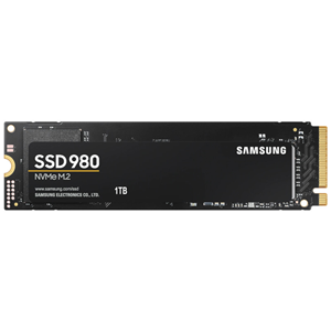 Samsung 980 M.2 2280 PCIe 3.0 SSD 1TB – Drives - SSD | ACP Online