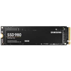 Samsung 980 M.2 2280 PCIe 3.0 SSD 500GB – Drives - SSD | ACP Online