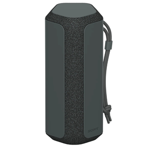 Sony SRSXE200B Portable Wireless Speaker Black – Speakers | ACP Online