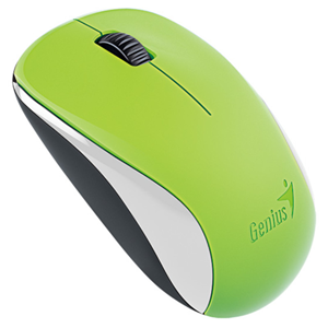 Genius NX-7000 USB Wireless Green Mouse – Mice | ACP Online