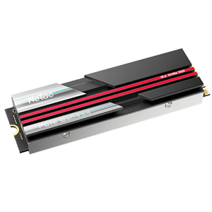 Netac NV7000 PCIe4x4 M.2 2280 NVMe SSD 4TB 5YR with large heatsink – Drives - SSD | ACP Online