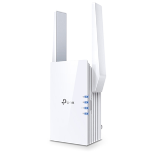 TP-Link RE705X AX3000 Wi-Fi Range Extender – Network - Wireless & Bluetooth | ACP Online