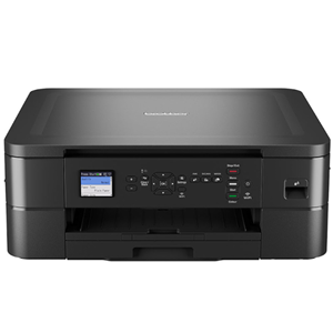 Brother DCPJ1050DW Multifunction Colour A4  Printer – Printers & MFC - Inkjet | ACP Online