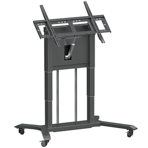 CommBox Tilt Stand – Mount Brackets (LCD & Proj) | ACP Online