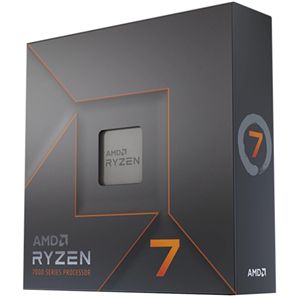 AMD Ryzen 7 7700X 8 Core/16 Thread AM5 CPU No Fan – CPU | ACP Online