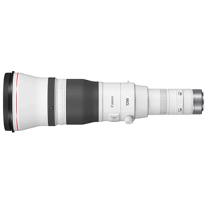 Canon RF 1200mm f/8L IS USM RF Mount Lens – Digital SLR & M/less Lenses | ACP Online