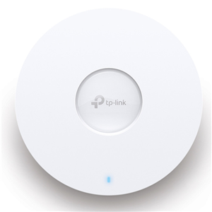 TP-Link EAP650 AX3000 Wireless Dual Band Gigabit Ceiling AP – Network - Wireless & Bluetooth | ACP Online