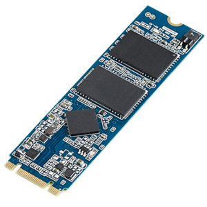 Advantech 640s M.2 SATA3 Industrial TLC ECC 128GB SSD – Drives - SSD | ACP Online