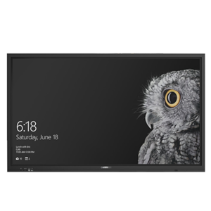 CommBox Interactive Classic S4 65" 4k Touchscreen – Touchscreens | ACP Online