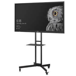 Commbox Dash Stand – Mount Brackets (LCD & Proj) | ACP Online