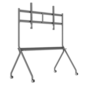 CommBox Elegance 110 Fixed Mobile Stand – Mount Brackets (LCD & Proj) | ACP Online
