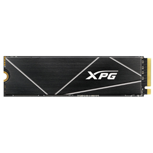 XPG Gammix S70 Blade PCIe Gen4x4 M.2 2280 SSD 2TB PS5 compatible – Drives - SSD | ACP Online