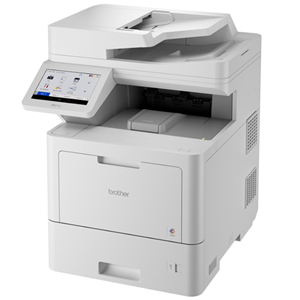 Brother MFCL9630CDN A4 40ppm Colour Laser MFC – Printers & MFC - Inkjet | ACP Online