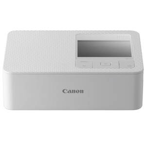 Canon Selphy CP1500 Dye Sub Photo Printer with Wi-Fi (White) – Printers & MFC - Inkjet | ACP Online