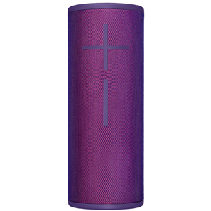 Ultimate Ears Megaboom 3 - Ultraviolet Purple – Personal Audio | ACP Online