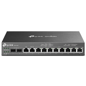 TP-Link ER7212PC SDN Gigabit Broadband VPN Router w/Cloud Controller – Network Routers | ACP Online