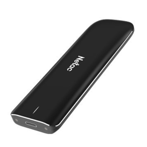 Netac ZX10 USB3.2 Gen 2 1TB External SSD Type-C/A High Speed – Drives - External | ACP Online Netac ZX10 USB3.2 Gen 2 1TB External SSD Type-C/A High Speed – Drives - External | ACP Online