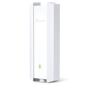 TP-Link EAP650-Outdoor AX3000 Wireless Dual Band Gigabit AP – Network - Wireless & Bluetooth | ACP Online