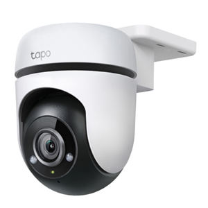 TP-Link Tapo C500 Outdoor Pan/Tilt Wi-Fi Home Security Camera – Security - Cameras | ACP Online