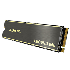ADATA Legend 850 PCIe4 M.2 2280 TLC SSD 512GB 5yr wty – Drives - SSD | ACP Online
