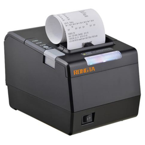 RONGTA RP850 Thermal Receipt Printer Serial/USB/Ethernet I/O's – POS - Printers | ACP Online