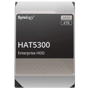 Synology 4TB Enterprise NAS HDD – Drives - HDD 2.5" | ACP Online