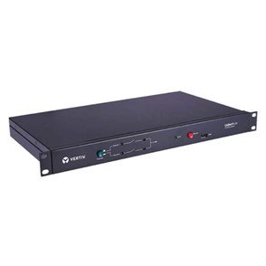 Vertiv LTS Load Transfer Switch 10A C14 Input – Uninterruptible Power Supplies | ACP Online