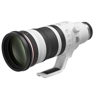 Canon RF 100-300mm f/2.8L IS USM Lens – Digital SLR & M/less Lenses | ACP Online