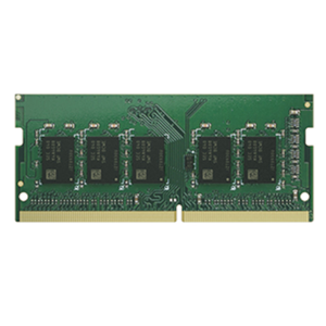 Synology 16GB DDR4-2666 ECC unbuffered SO-DIMM – Network Storage | ACP Online