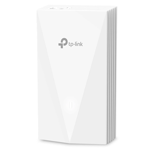 TP-Link EAP655 Wi-Fi 6 AX3000 Wall Plate AP – Network - Wireless & Bluetooth | ACP Online
