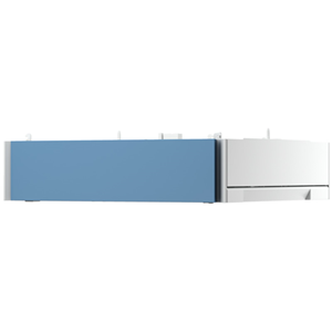 HP 28N93A 550 Sheet Paper Feeder – HP Printers & Accessories | ACP Online