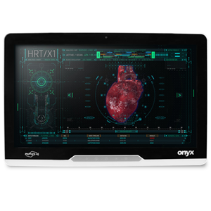 Onyx MATE2-2410 24" I5 12V Battery Medical Aio – Medical IT | ACP Online