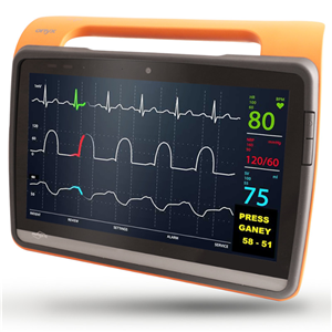 Onyx ONYX-MD116I 11.6" I5 Medical Tablet – Medical IT | ACP Online