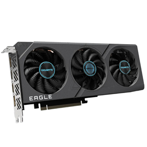Gigabyte GV-N4060EAGLE OC-8GD RTX 4060 8GB Graphics Card – Graphics Cards | ACP Online