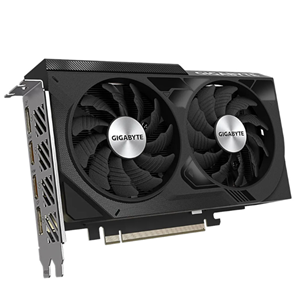 Gigabyte GV-N4060WF2OC-8GD RTX 4060 8GB Graphics Card – Graphics Cards | ACP Online