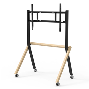 Karter Synergy Mobile Stand – Mount Brackets (LCD & Proj) | ACP Online
