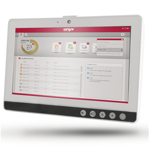 Onyx VENUS-123-P39 11.6" 3955U Battery Medical Aio – Medical IT | ACP Online