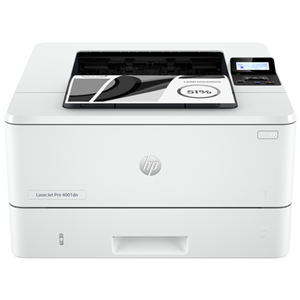 HP LaserJet Pro 4001dn - Duplex Networkable 40PPM – HP Printers & Accessories | ACP Online