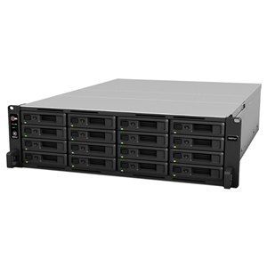 Synology RS4021XS+ 16 Bay Xeon 2.1GHz 8C 16GB RAM 3U NAS 5Yr Wty – Network Storage | ACP Online
