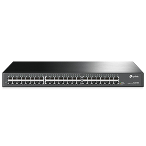 TP-Link SG1048 48 Port Gigabit Switch 19 inch Rack Mount – Network Switches | ACP Online