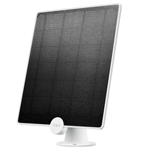 TP-Link Tapo A200 Solar Panel for Tapo Battery Camera – Security - Cameras | ACP Online