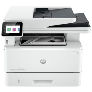 HP LASERJET PRO 4101FDW MFP PRINT MONO A4 40PPM – HP Printers & Accessories | ACP Online