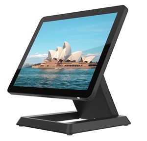 Histone HK578 15" P-CAP J6412 CPU 8GB Ram 128GB SSD Win 10 IoT – POS - All in One Units | ACP Online