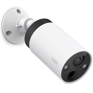 TP-Link Tapo C420 Wire-Free Outdoor Wi-Fi Home Security Extra Camera – Security - Cameras | ACP Online