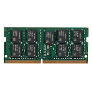 Synology 16GB RAM ECC Unbuffered SO-DIMM RAM – _Unspecified | ACP Online