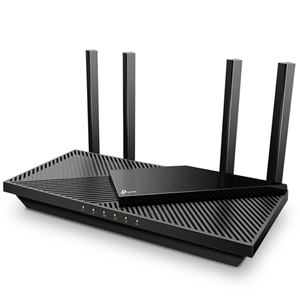 TP-Link Archer AX55 Pro WIFI 6 AX3000 2.5 Gigabit Router – Network Routers | ACP Online
