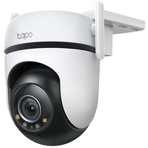 TP-Link Tapo C520WS Outdoor Pan/Tilt Wi-Fi Home Security Camera – Security - Cameras | ACP Online