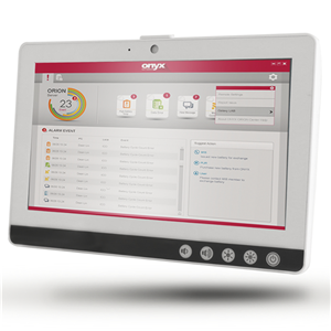 Onyx VENUS-123-P63 I5-6300U Battery Medical AIO – Medical IT | ACP Online