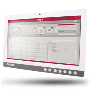 Onyx VENUS-153-P63 15.6" I5 Battery Medical AIO – Medical IT | ACP Online