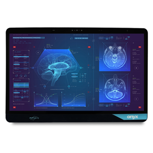 Onyx VENUS-244-G35 I5-1135G7 24" Medical Cart Pc – Medical IT | ACP Online